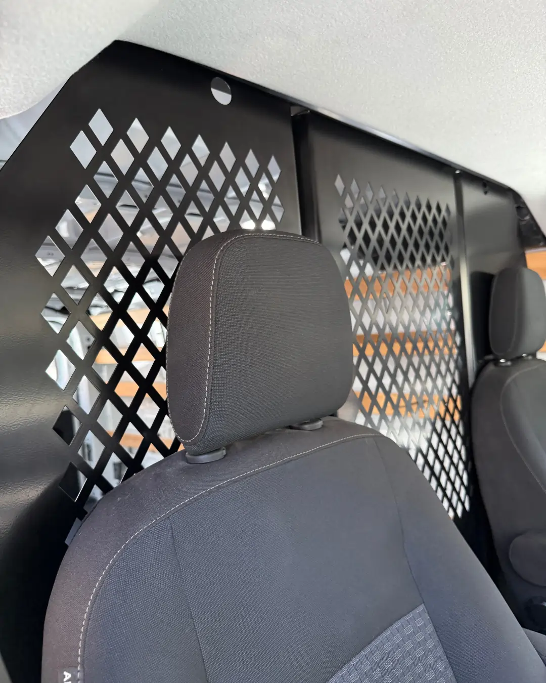 Ford Transit Cargo Van - View 10