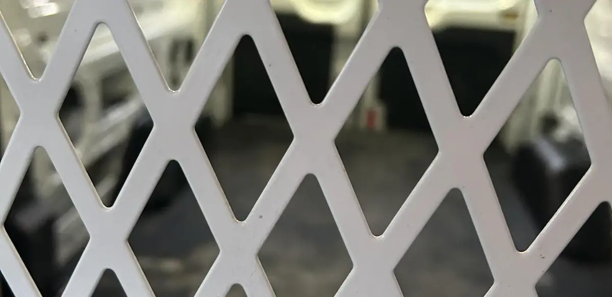 Ford Transit Cargo Van - View 8