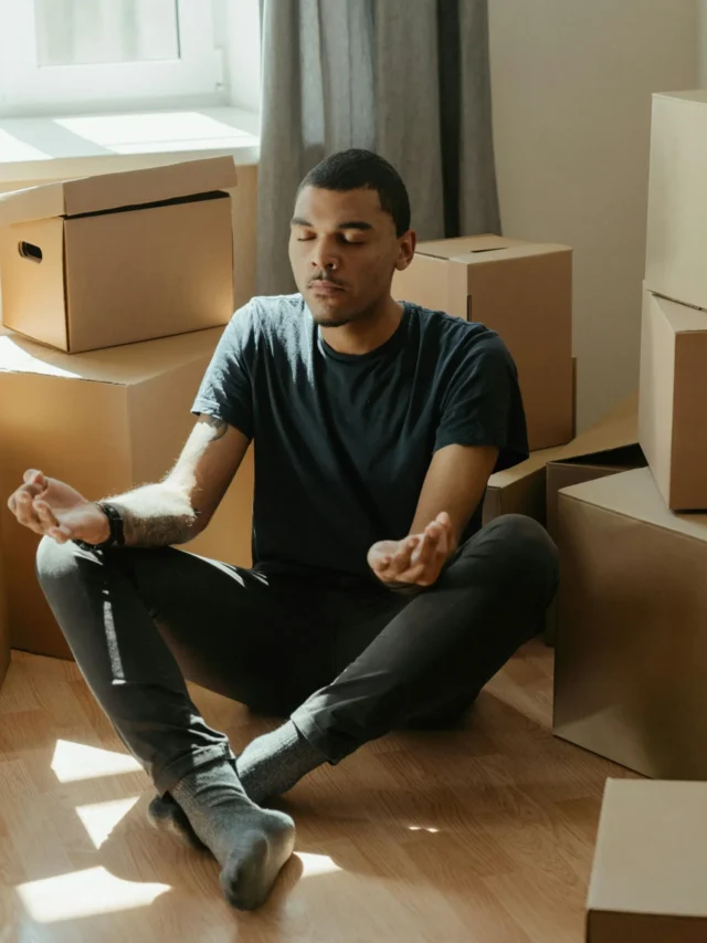Stay Cool: Smart Moving Tips for Hot Summer Days