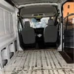Ford Transit Cargo Van Medium Wheelbase (Medium Roof) | More Images